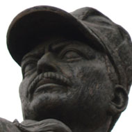 Jesus Garcia (1883 - 1907) (Altri)