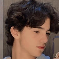 Jesús González, 20 (TikTok Star)