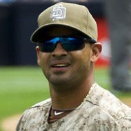 Jesús Guzmán, 39 (棒球选手)