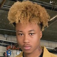 Jesus Honcho, 25 (說唱歌手)