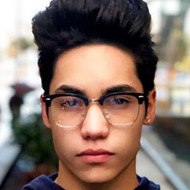 Jesus Lugo-Estrella, 24 (YouTube Star)