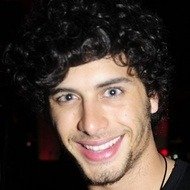 Jesus Luz, 37 (Model)