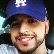 Jesús Mendoza, 31 (World Music Singer)