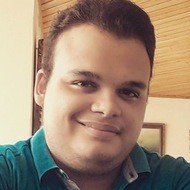 Jesús Molina Acosta, 29 (钢琴家)