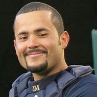 Jesús Montero (1989 - 2025) (Baseball Player)