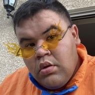 Jesus Nalgas, 28 (TikTok Star)