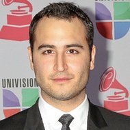 Jesús Navarro, 37 (Pop Singer)