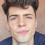 Jesús Ortego, 28 (Instagram明星)