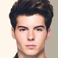 Jesús Oviedo, 25 (Pop Singer)