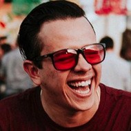 Jesús Serrano, 31 (Instagram Star)