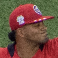 Jesus Tinoco, 30 (棒球選手)