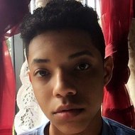 JesusBoiii, 21 (TikToker)