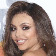 Jesy Nelson, 34 (Popsänger)