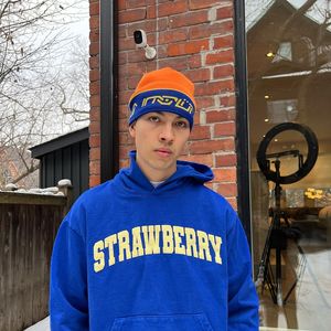 Jet Bent-Lee, 26 (TikTok Star)