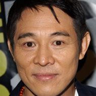 Jet Li, 60 (Movie Actor)