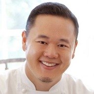 Jet Tila, 49 (Chef)