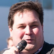 Jethro Rostedt, 49 (企业主管)