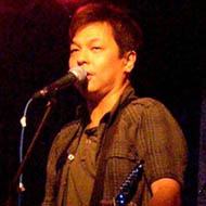 Jett Pangan, 57 (世界音樂歌手)