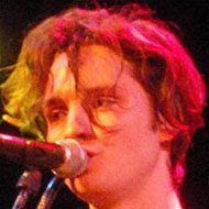 Jett Rebel, 33 (Pop Singer)