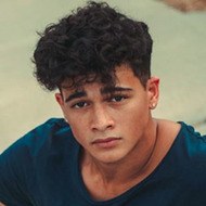 Jevohn Gentry, 26 (Dancer)