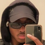 Jevon Henley, 25 (TikTok Star)