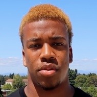 Jevon Holland, 24 (足球运动员)