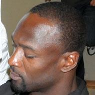 Jevon Kearse, 47 (Joueur de football)