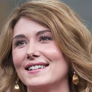 Jewel Staite, 41 (電視女演員)