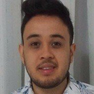 Jey Leonardo, 35 (Poet)