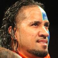 Jey Uso, 38 (Wrestler)