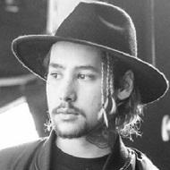 Jez Dior, 33 (Rapper)