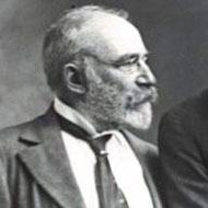 J.F. Archibald (1856 - 1919) (企業家)