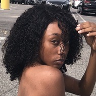 Jhania Capri, 23 (Instagram Star)