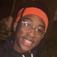 Jhante Bright, 23 (Estrella de TikTok)