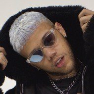 Jhay Cortez, 32 (Reggaeton Singer)