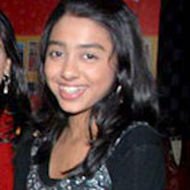 Jheel Mehta, 30 (TV Actress)