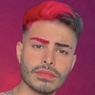 Jhon Daniel Soto, 29 (Instagram Star)