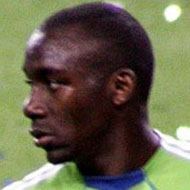 Jhon Kennedy Hurtado, 41 (Soccer Player)