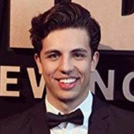 Jhon Mejía, 29 (TV Actor)