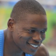 Jhon Murillo, 30 (Soccer Player)