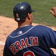 Jhonny Peralta, 41 (Giocatore di baseball)