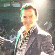 Jhonny Rivera, 50 (World Music Singer)