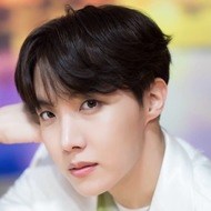 JHope, 31 (Rapper)