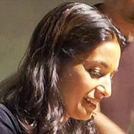 Jhumpa Lahiri, 56 (Romancier)