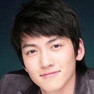 Ji Chang-wook, 36 (Attore TV)
