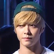 Ji Han-sol, 29 (Pop Singer)