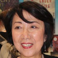 Ji-li Jiang, 71 (Memoirist)