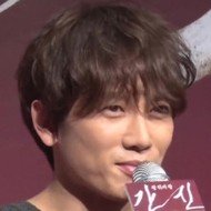 Ji Sung, 47 (TV Actor)
