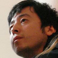 Jia Zhangke, 55 (Director)