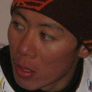 Jia Zongyang, 34 (Skier)